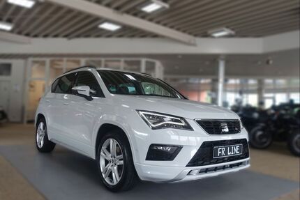 Seat Ateca Gebrauchtwagen