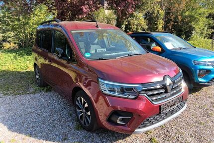 Renault Kangoo Gebrauchtwagen