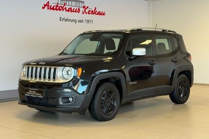 Jeep Renegade Gebrauchtwagen