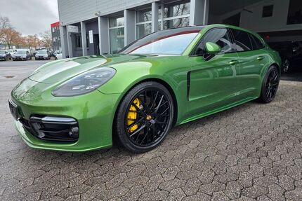 Porsche Panamera Gebrauchtwagen