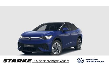 VW ID.5 Gebrauchtwagen