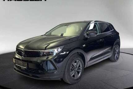 Opel Grandland X Gebrauchtwagen
