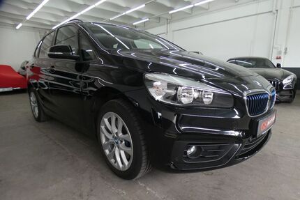 BMW 225 Active Tourer Gebrauchtwagen