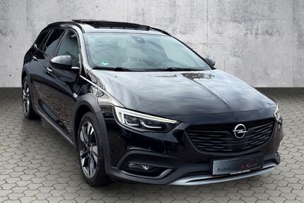 Opel Insignia CT Gebrauchtwagen
