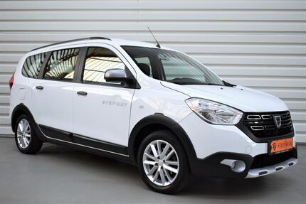 Dacia Lodgy Gebrauchtwagen