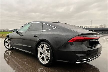 Audi A7 Gebrauchtwagen