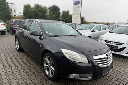 Opel Insignia Gebrauchtwagen