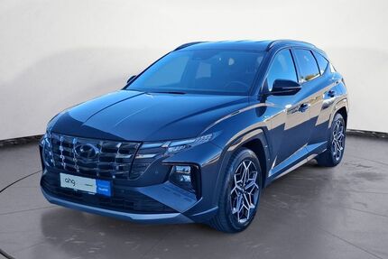 Hyundai TUCSON Gebrauchtwagen