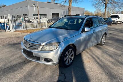 Mercedes-Benz C 200 Gebrauchtwagen