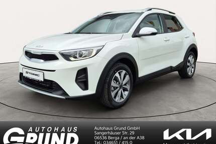 Kia Stonic Gebrauchtwagen