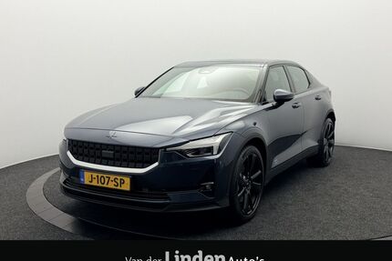 Polestar 2 Gebrauchtwagen