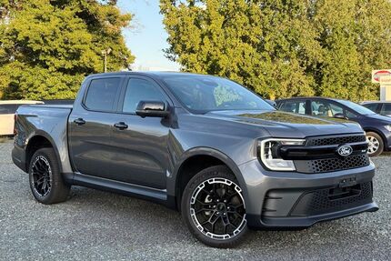 Ford Ranger Gebrauchtwagen