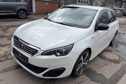 Peugeot 308 Gebrauchtwagen