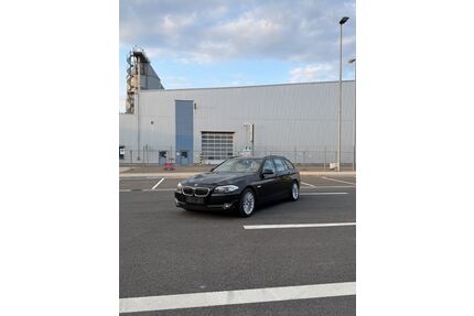 BMW 535 Gebrauchtwagen