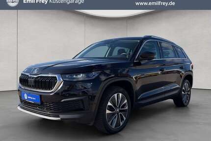 Skoda Kodiaq Gebrauchtwagen