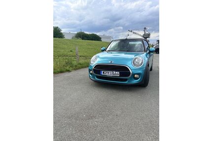 Mini Cooper Cabrio Gebrauchtwagen