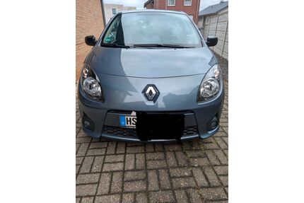 Renault Twingo Gebrauchtwagen