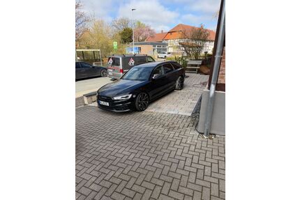 Audi S6 Gebrauchtwagen