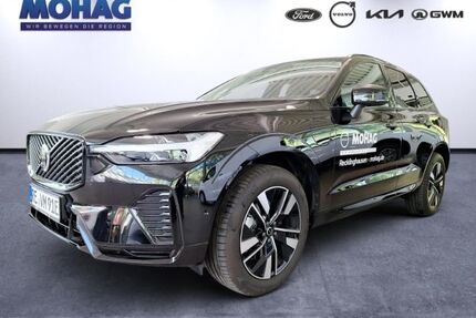Volvo XC60 Gebrauchtwagen