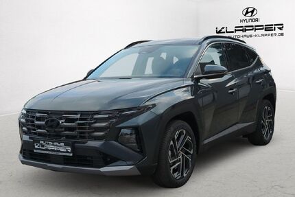 Hyundai TUCSON Gebrauchtwagen