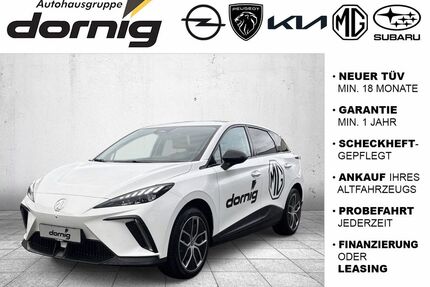 MG MG4 Gebrauchtwagen