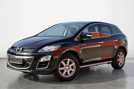 Mazda CX-7 Gebrauchtwagen