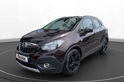 Opel Mokka Gebrauchtwagen