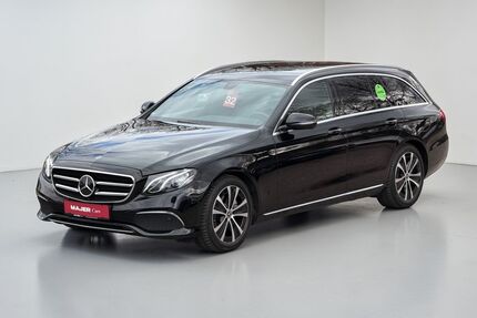 Mercedes-Benz E 220 Gebrauchtwagen