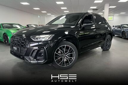 Audi SQ5 Gebrauchtwagen