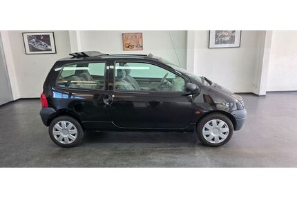 Renault Twingo Gebrauchtwagen