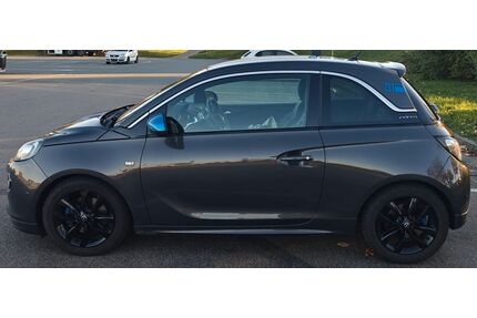 Opel Adam Gebrauchtwagen