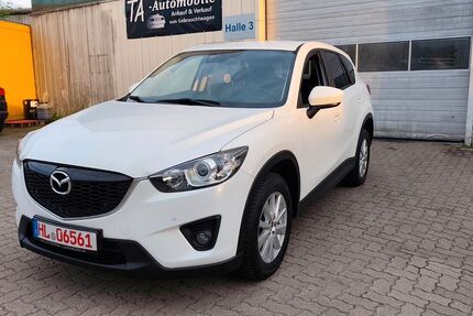 Mazda CX-5 Gebrauchtwagen