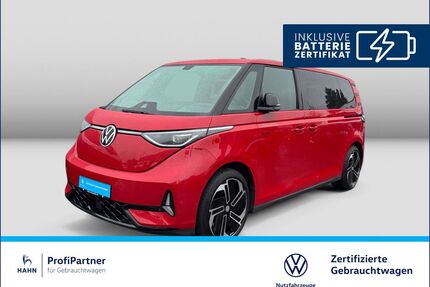 VW ID. Buzz Gebrauchtwagen