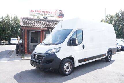 Fiat Ducato Gebrauchtwagen