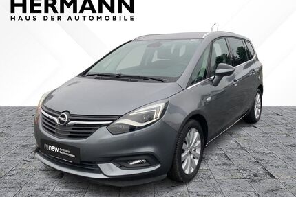 Opel Zafira Gebrauchtwagen