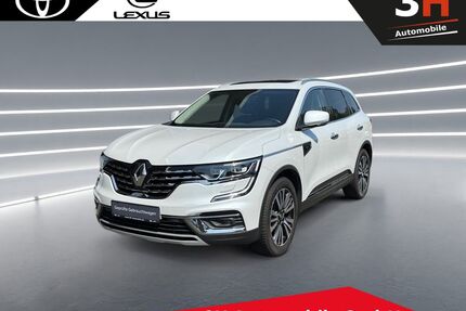 Renault Koleos Gebrauchtwagen