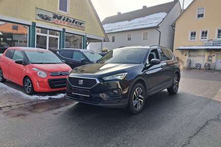 Seat Tarraco Gebrauchtwagen