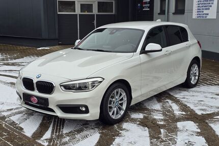 BMW 118 Gebrauchtwagen