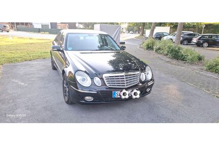 Mercedes-Benz 280 Gebrauchtwagen