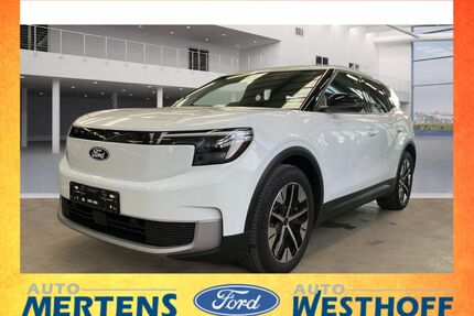 Ford Explorer Gebrauchtwagen