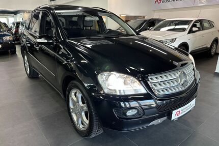 Mercedes-Benz ML 320 Gebrauchtwagen