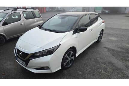 Nissan Leaf Gebrauchtwagen