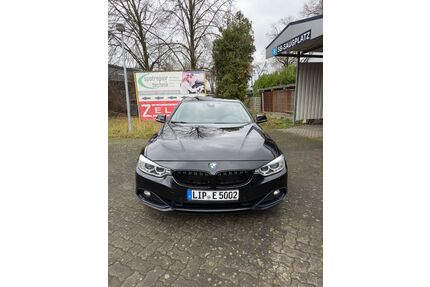 BMW 425 Gran Coupé Gebrauchtwagen