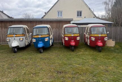 Piaggio APE Gebrauchtwagen