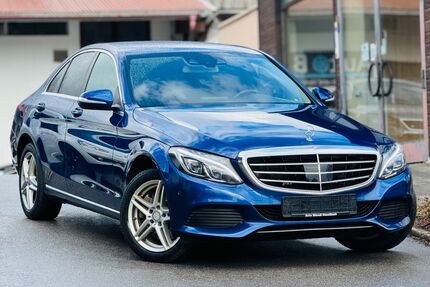 Mercedes-Benz C 250 Gebrauchtwagen