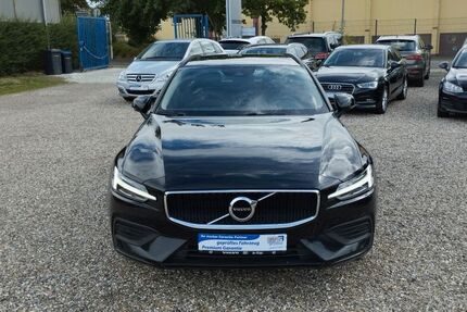 Volvo V60 Gebrauchtwagen