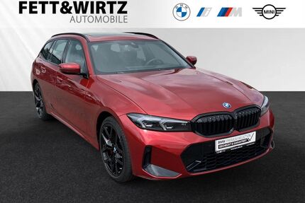 BMW 330 Gebrauchtwagen