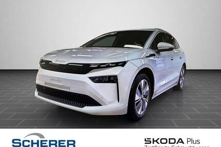 Skoda Enyaq Gebrauchtwagen