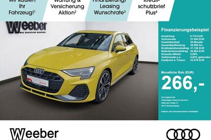 Audi A3 Gebrauchtwagen