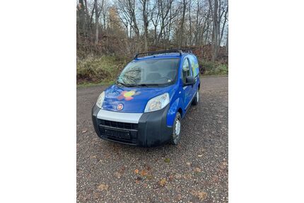 Fiat Fiorino Gebrauchtwagen